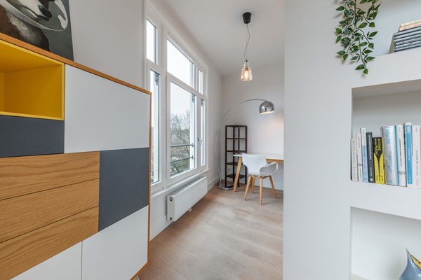 Medium property photo - Hugo de Grootkade 1-3, 1052 LN Amsterdam